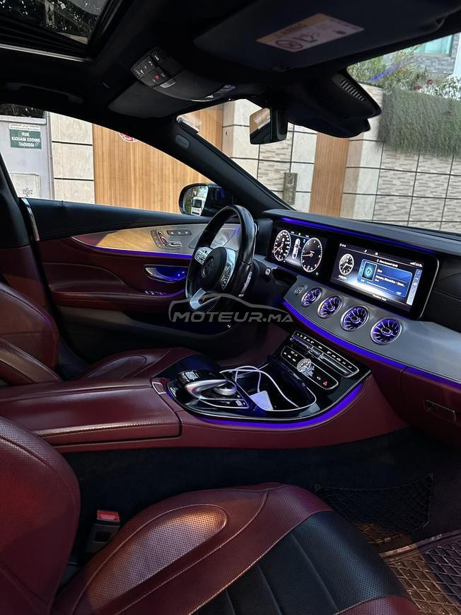 mercedes cls 350