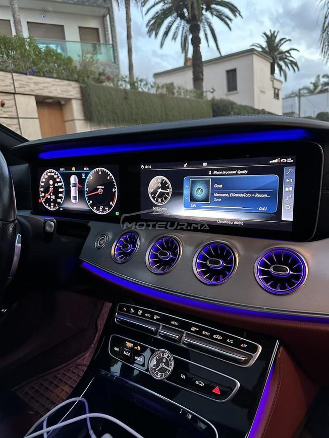 mercedes cls 350