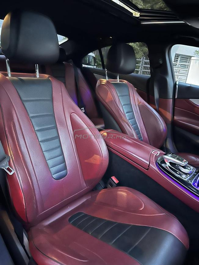 mercedes cls 350