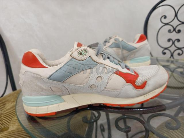 Saucony Shadow Original (43) - 2