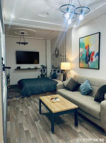 Appartement Duplex Meublé à louer à Taza - 2