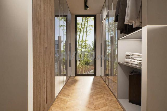 Villas haut standing à Achakar – Livraison 2028