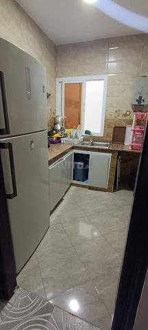 Magnifique appartement à louer à M'diq - 2