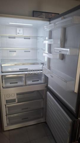Réfrigérateur Whirlpool W84BE 72X2 588 Litres - 2