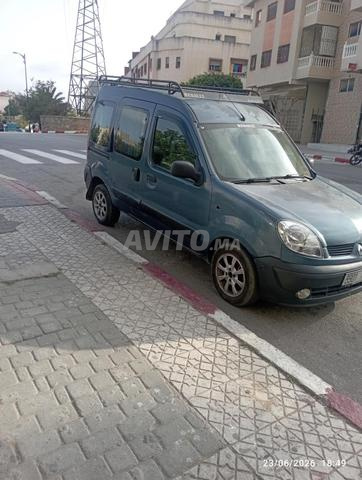 Renault Kangoo à vendre à Tanger Houma - 2