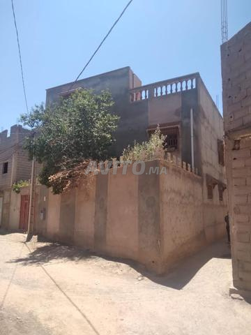 دار في دوار أرحا 12 كم طريق أوريكا - 2
