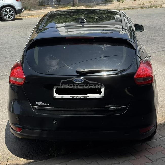 Ford Focus Pack Sport 2018