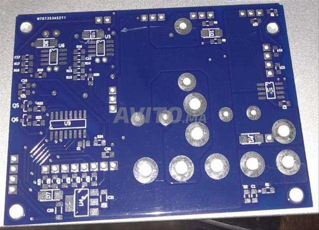 Kit Électronique & IoT pour Étudiants - 2