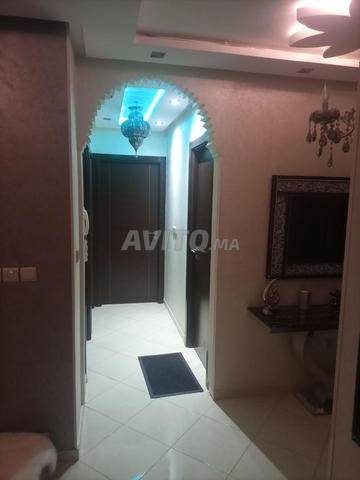 Appartement à vendre 56 m² à Casablanca - 2
