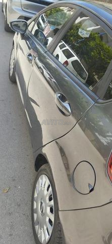 فورد فييستا بحالة ممتازة - 2
