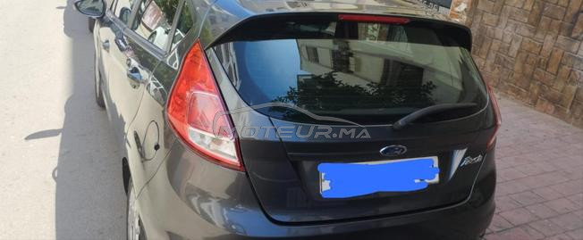 ford fiesta très bon état 