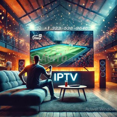 IPTV Delux stable
