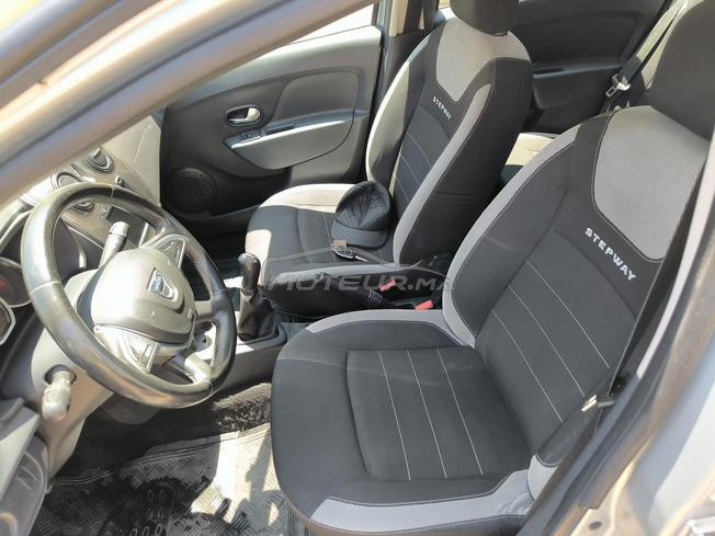 sandero Stepway