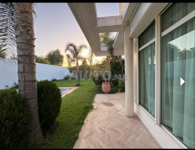 Villa à vendre