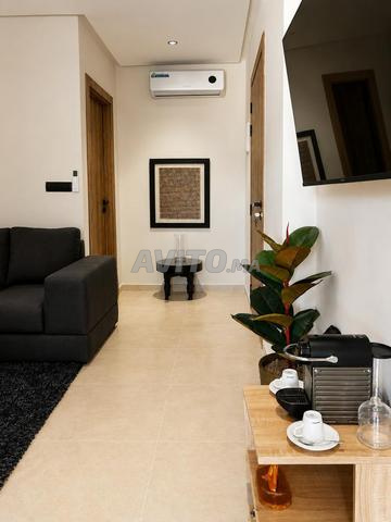 Dream studio Marrakech - 2