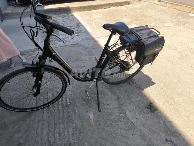 Vélo électrique Erban très bon état - 2