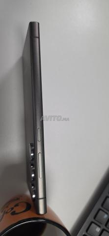 Samsung S24 Ultra 512G Noir - 2