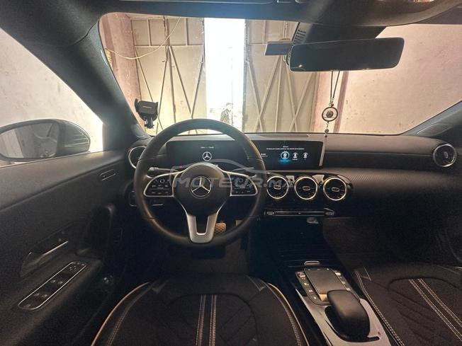 Mercedes-Benz - Classe CLA