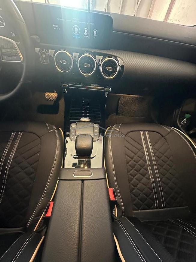 Mercedes-Benz - Classe CLA