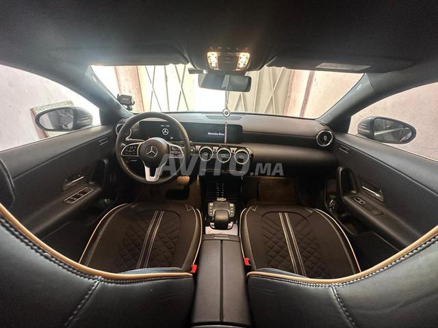 Mercedes-Benz - Classe CLA - 2