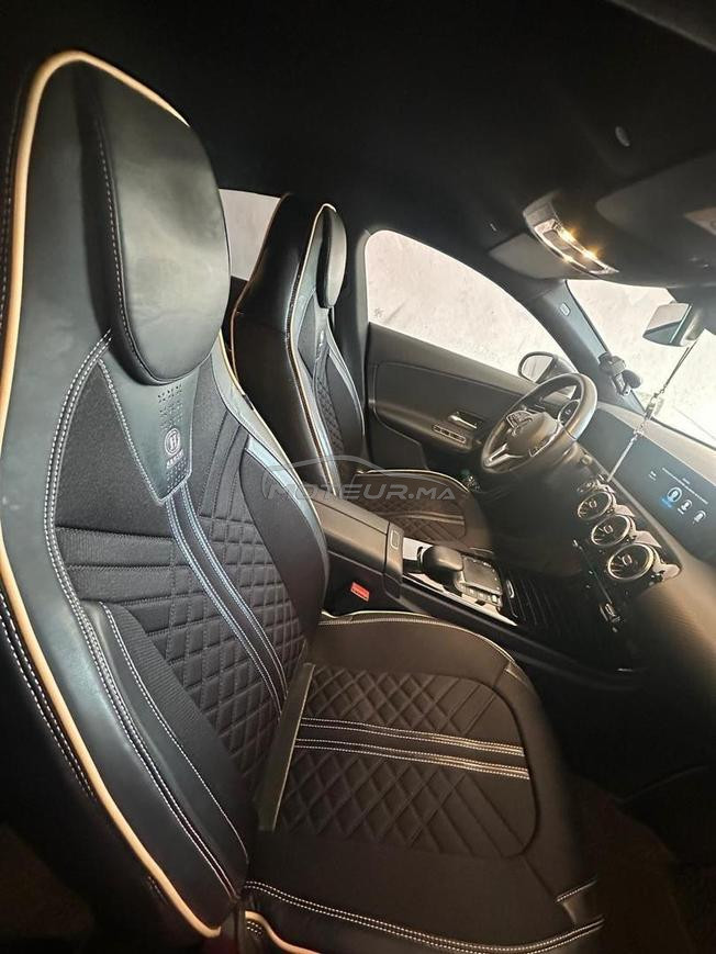 Mercedes-Benz - Classe CLA