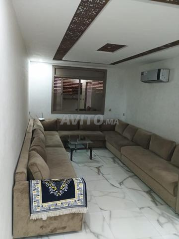 Appartement Magnifique à louer journalière Nador - 2