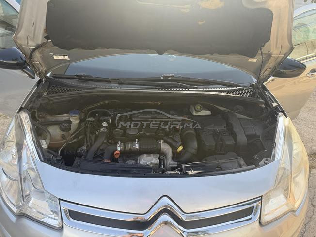 citroën c3 excellente état 