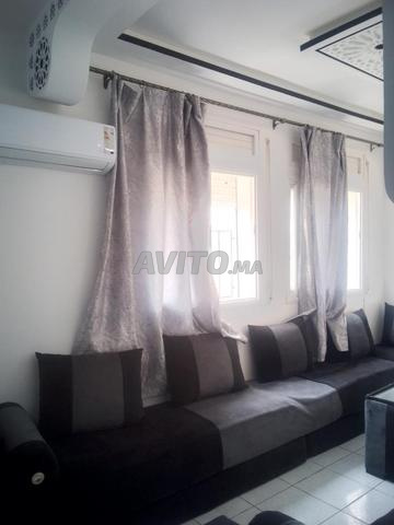 Appartement meublé à Nador