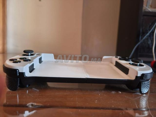 Manette de Jeu Mobile ShanWan - 2