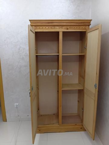 Armoire à vendre - 2