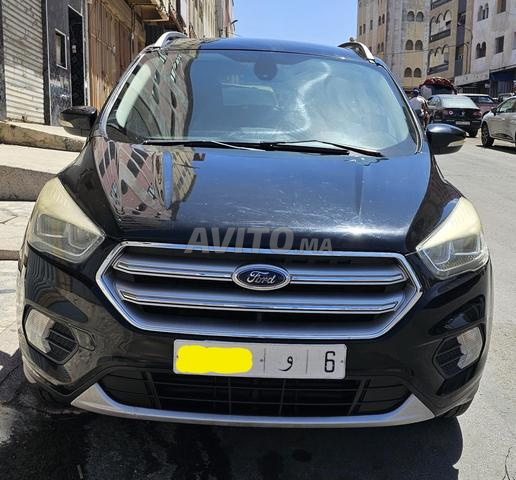Kuga à vendre - 2