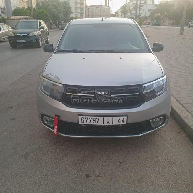 Dacia Logan Diesel Manuelle 2021 