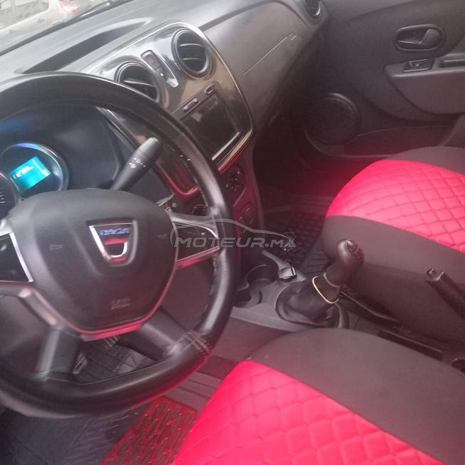 Dacia Logan Diesel Manuelle 2021 