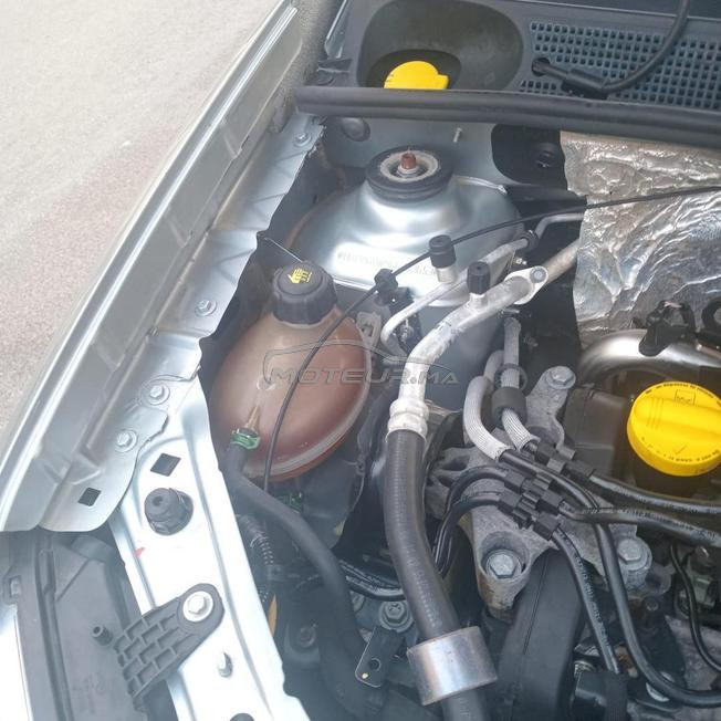 Dacia Logan Diesel Manuelle 2021 