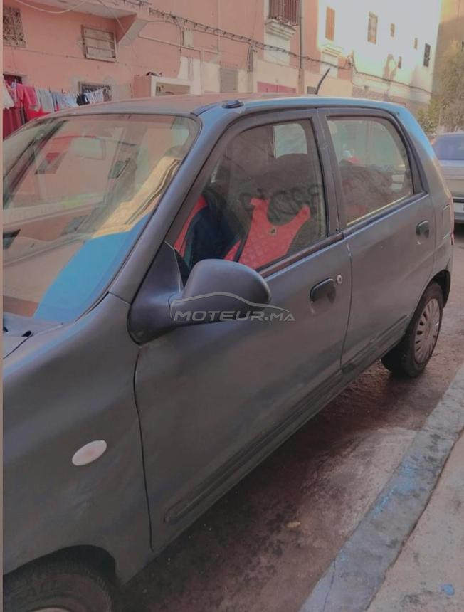 voiture a vendr 