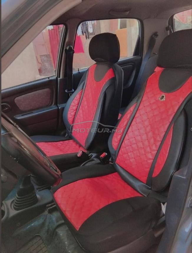voiture a vendr 