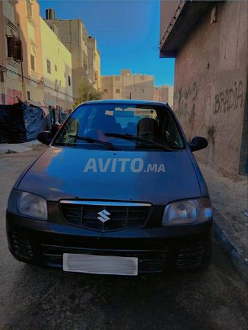 Voiture à vendre - 2