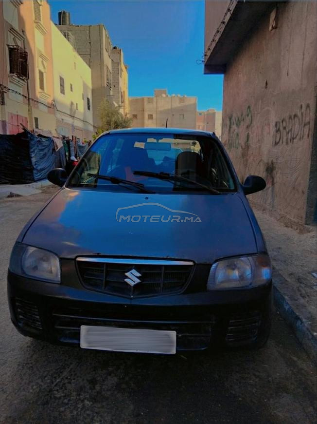 voiture a vendr 