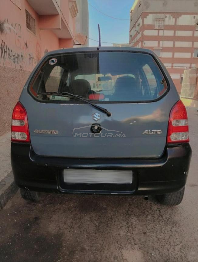 voiture a vendr 