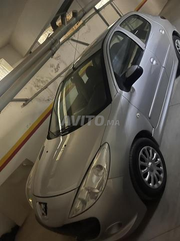 Peugeot 206 plus moteur diesel HDI - 2