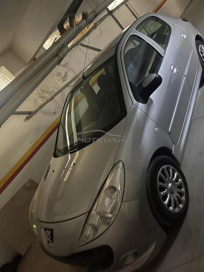 Peugeot 206 plus moteur hdi Diesel