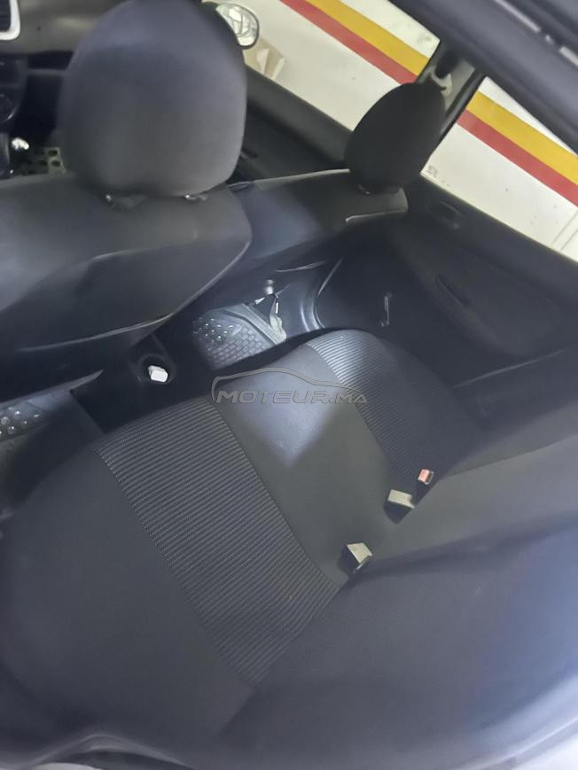 Peugeot 206 plus moteur hdi Diesel