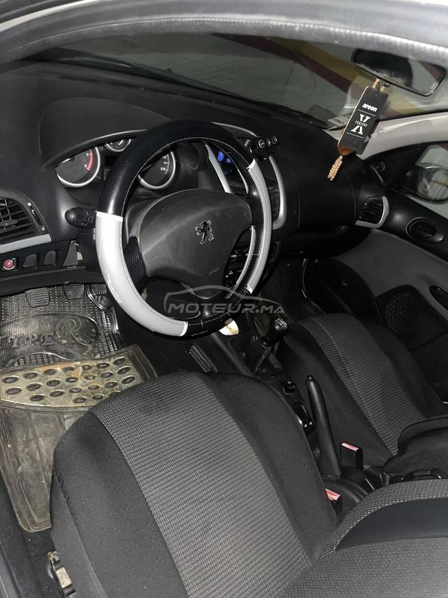 Peugeot 206 plus moteur hdi Diesel