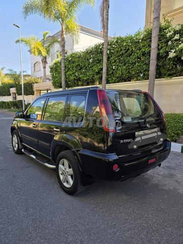 NISSAN X-TRAIL 1ER PROPRIÉTAIRE ✋️ - 2