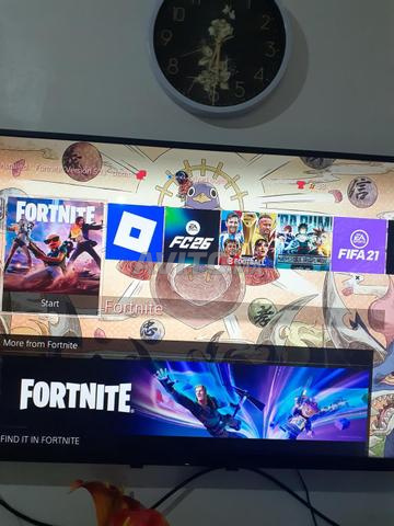 PS4 Pro à vendre - 2