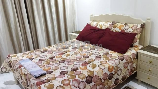 شقة للكراء يومي الناظور - 2
