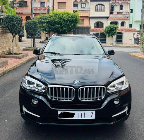 BMW X5 sDrive25d - 2