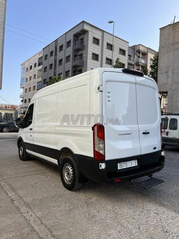 Ford Transit propre - 2