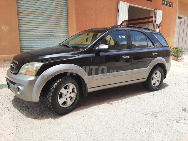 Kia Sorento - 2
