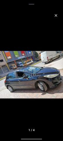 Peugeot 308 - 2